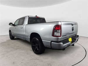 Utilisé 2022 R * AM 1500 - Product Image 2