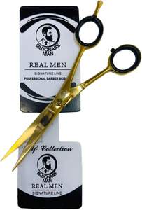 กรรไกรสำหรับแชมพูดูแลเส้นผมสำหรับผู้ชายและผู้หญิงมืออาชีพ6ฟุตเครื่องมือตัดเคราแบบมืออาชีพ - Product Image 3