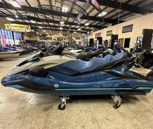 Moto Acuática Wave Runners VX Cruiser 2025, Motor Supercargado de Grado Industrial para Bricolaje - Product Image 4