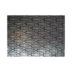 Papel de Regalo Ecológico Hecho a Mano con Papel de Algodón Reciclado, Libre de Madera y Ácido, con Impresión en Relieve - Product Image 1