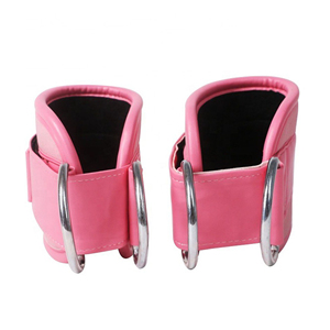 2025 Logo personnalisé confortable néoprène respirant écologique Compression sangles de cheville enveloppement pour hommes protection cheville soutien - Product Image 2