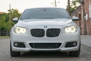 BMW 535i Gran Turismo USADO del 2013 - Product Image 5