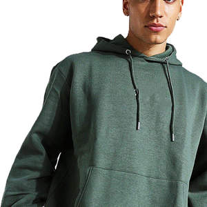 Wholesale Custom Pullover <b>Hoodies</b> <b>Shorts</b> And Hoodie Jogger Set Unisex High Quality French Terry 100% Cotton Men Hoodie <b>Short</b> Set - Product Image 3