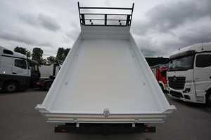 2024 usato MER CE DES- BEN Z ATEGO 821,4x2 B05 cambio automatico - Product Image 3