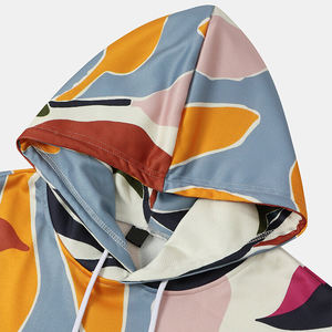 Nouvelle arrivée Street Wear prix de gros tendance sweats à capuche pour hommes nouvelle mode vêtements décontractés vêtements homme sublimation sweats à capuche à vendre - Product Image 4