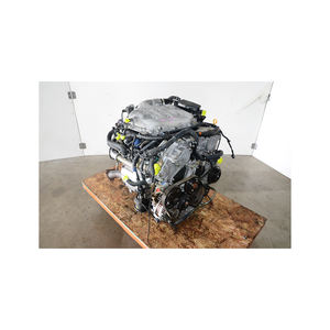 เครื่องยนต์รถเบนซินมือสอง35L ทนทานประสิทธิภาพการให้บริการยาวนาน - Product Image 6