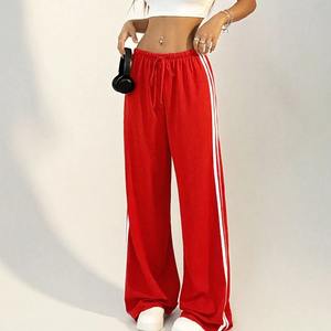 Overol de Verano para Mujer, Estilo Urbano, de Felpa, Cintura Elástica, Casual, Ajustado, de Secado Rápido, Transpirable, Ecológico y Versátil - Product Image 2