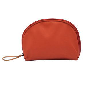 Women's Cute Vintage Style <b>Travel</b> Makeup Bag Casual PU Leather Cosmetic <b>Case</b> Convenient Packaging for On-the-Go Beauty <b>Cases</b> - Product Image 3