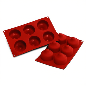 For Silikomart KISS SF067 <b>Silicone</b> Cake Mold Premium Cake <b>Tools</b> - Product Image 2