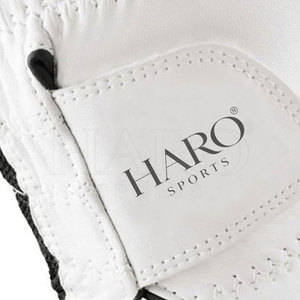 Guantes de Bateo de Béisbol de Estilo Profesional para Hombre con Malla Transpirable en la Parte Posterior, Palma con Agarre Fuerte y Soporte Flexible para Entrenamiento - Product Image 6