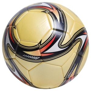 Shemax 2024 Hot Selling Wholesale Quality Training Soccer Balls Custom Logo PU <b>Leather</b> 3 Layer All Sizes <b>Football</b> Hand Stitched - Product Image 2