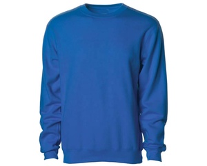 เสื้อผ้าผู้หญิงคุณภาพสูง ผ้าฝ้าย 100% แขนยาว ลายสัตว์ พิมพ์โลโก้ด้านหน้า สำหรับฤดูหนาว ขายส่ง รับผลิตตามสั่ง ชุดคู่รักเข้าชุด - Product Image 3