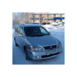 Voitures d'occasion toyota Gaia L Offre Spéciale Conduite à gauche 1.5L Blanc Automatique Bonne qualité Bon marché à vendre 2015 2016 2017 2018 2019 202 - Product Image 1