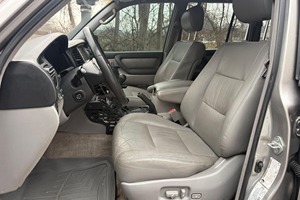 Toyota Land Cruiser 2004 - Product Image 5