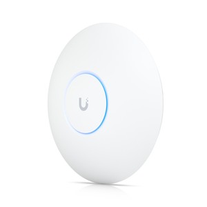 Ubiquiti U7-Pro-Max <b>Access</b> <b>Point</b>, WiFi7, 6GHz, 1x RJ45 2.5Gbps - Product Image 2