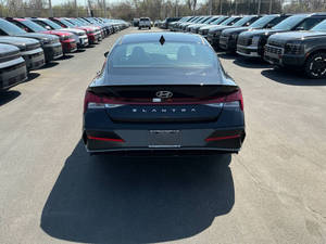 ฮุนได เอลันตร้า SEL สปอร์ต พรีเมียม ปี 2026 สภาพใหม่เอี่ยม - Product Image 5