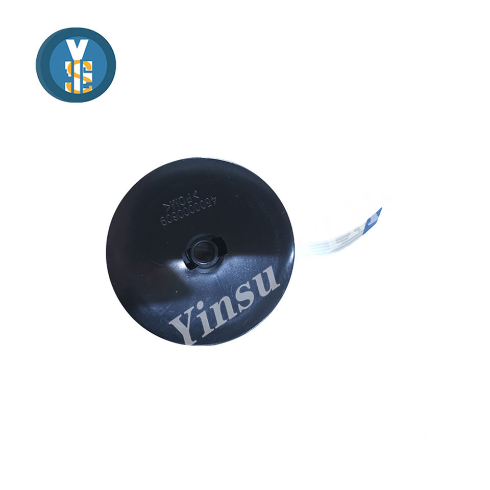 ATM Machine Parts Hyosung MX5600 Stacker Cable ATM up KIT Assy Rotary ...