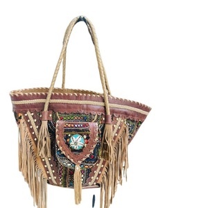 Sac de soirée à bandoulière pour femmes, fabriqué à la main en Inde, sac à bandoulière pour dames, pochette personnalisée de luxe brodée vintage - Product Image 1