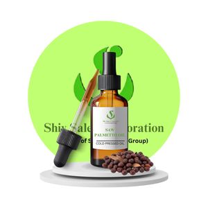 Huile de palmier nain de qualité supérieure pour les applications cosmétiques, les produits de soin des cheveux et la distribution en gros - Product Image 1