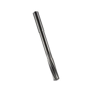 NC-Reibahle B481 DIN 8093 B D.2,98mm HM Blank Wavegenutet para DORMER - Product Image 1