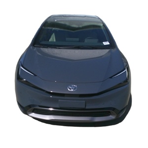 Toyota Prius XLE 2026 Usado en Buen Estado - Product Image 1