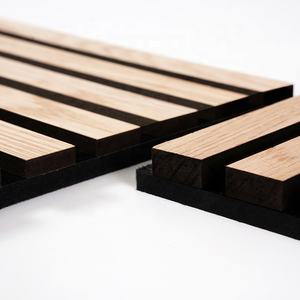 Panneaux muraux insonorisés Panneaux insonorisés pour murs Panneaux muraux acoustiques auto-adhésifs insonorisants acoustiques haute densité - Product Image 1