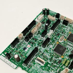 惠普激光打印机企业<span class=keywords><strong>M604</strong></span> M605 M606打印机系列RM2-7643 DC控制器 - Product Image 4