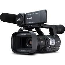 กล้องวิดีโอ NEW JY-HM360E ความละเอียดระดับ Full HD - Product Image 2