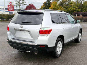 Toyota Highlander 2013 en Perfecto Estado - Product Image 3