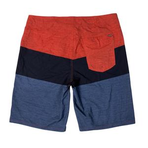 Shorts de bain pour hommes personnalisables avec design imprimé, vêtements de sport d'été pour la plage, séchage rapide, doublure en maille 100% polyester, tailles XS-3XL - Product Image 5