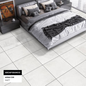 Azulejos de Cerámica Estampados de Diseño Moderno para Pisos, Pilares y Uso Escolar, Económicos, de Origen Indio - Product Image 1