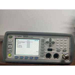 Compteur de puissance numérique monophasé Keysight N1914A série EPM avec capacités de lecture de puissance double - Product Image 5