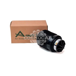 Molla di sospensione ad aria sinistra posteriore più venduta Arnott A-2791 E-Class W212 CLS W218 nuova sospensione ad aria compressa a prezzo più basso - Product Image 1