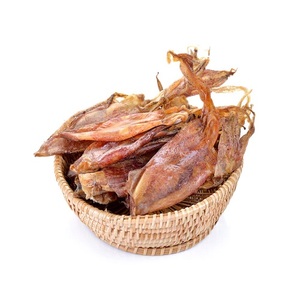 Bán Xương Cá Mực Đã Giặt Khô, Xương Mực Tươi - Product Image 4