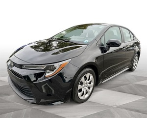 Toyota Corolla LE FWD 2024 Seminuevo - Listo para Enviar - Product Image 1