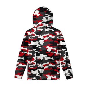 Men's <b>Hip</b> Hop Street Wear Hoodies With Custom Design 100% High Quality Men Sublimation Hoodies Sweatshirt - Product Image 2