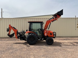 Retroexcavadora Compacta de Alta Calidad Bad Boyy 4035CH, Tractor Agrícola, Entrega Rápida, Disponible en Stock, Mejor Precio del Mercado - Product Image 5