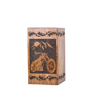 Handmade Rosewood Urn <b>for</b> Human <b>Ashes</b> Tree of Life Wooden <b>Box</b> Personalized Cremation Urn <b>for</b> <b>Ashes</b> Handcrafted Large - Product Image 6