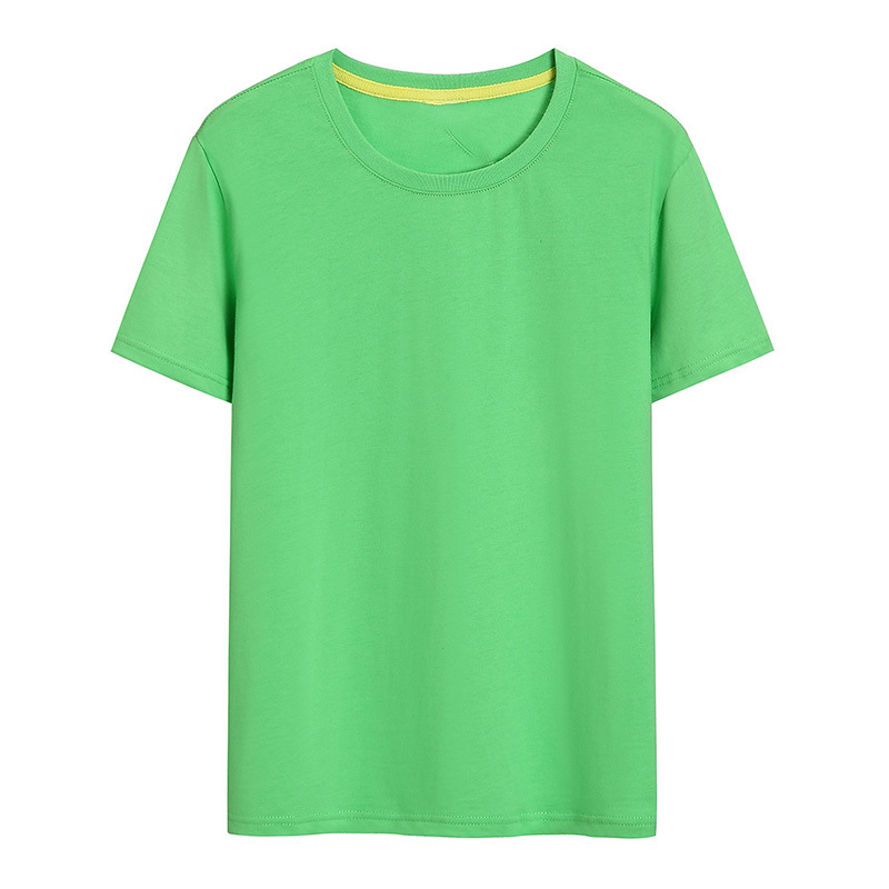 Verde fluorescente