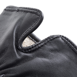 Guantes de Piel de Oveja de Invierno de Alta Calidad con Logotipo Personalizado, Diseños Personalizados, Tacto Suave y Resistentes al Viento - Product Image 4