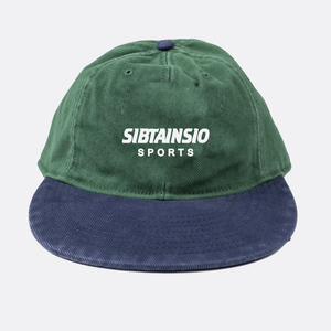Chapeaux avec logo de broderie 3d personnalisé 6 panneaux 100% coton personnalisé de haute qualité - Product Image 3