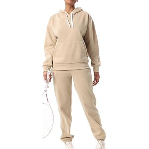 Conjunto Deportivo para Mujer, Estampado, Ajustado, Pantalones de Chándal, Ropa de Yoga, Jogger, 2 Piezas, Gimnasio, Fitness, Alta Calidad, Gran Venta 2026 - Product Image 4