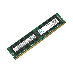 Memoria DELL SNP1R8CRC-16G, 16 GB, 2RX4, PC4 2133P, DDR4, 17000P - Product Image 1
