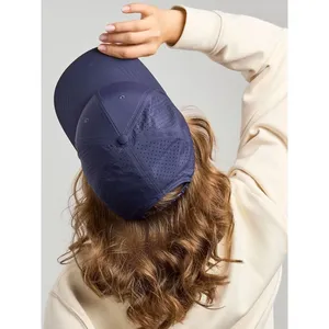 Breezy-S Sustainable Eco-Friendly Promotional Hat & <b>Cap</b> Eco-friendly Merchandising - Product Image 2