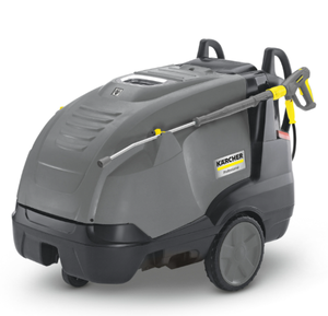 NUEVO SKarcher HDS 8/18-4 C EASY! Hidrolavadora Diésel de Alta Presión 8HP 3118PSI Grado Industrial Alemania Garantía de 3 Años - Product Image 4