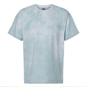 T-shirts personnalisés 100% coton Tee Hip Hop Street Wear T-shirt surdimensionné lavé à l'acide - Product Image 6