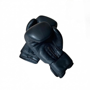 Gants d'arts martiaux avec des prix raisonnables de logo personnalisé portent des gants de MMA en couleur personnalisée en vente en gros - Product Image 6
