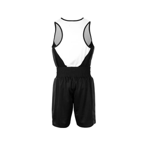 Etiqueta personalizada de calidad, chaleco de boxeo y pantalones cortos - Product Image 5