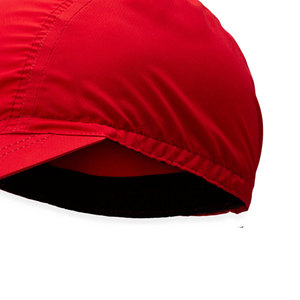 Gorra de Ciclismo de malla transpirable con logotipo personalizado para gorras de ciclismo ajustables de alta calidad unisex al por mayor en MOQ bajo - Product Image 4