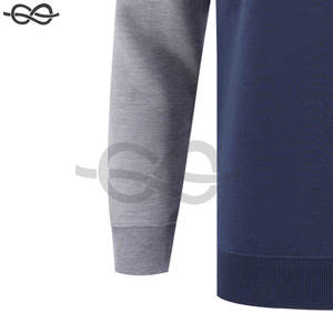 Sudaderas con Capucha de Invierno Ecológicas y Recicladas Personalizadas para Hombre, 100% Algodón, Tela Francesa, Transpirables, Estampadas - Product Image 6